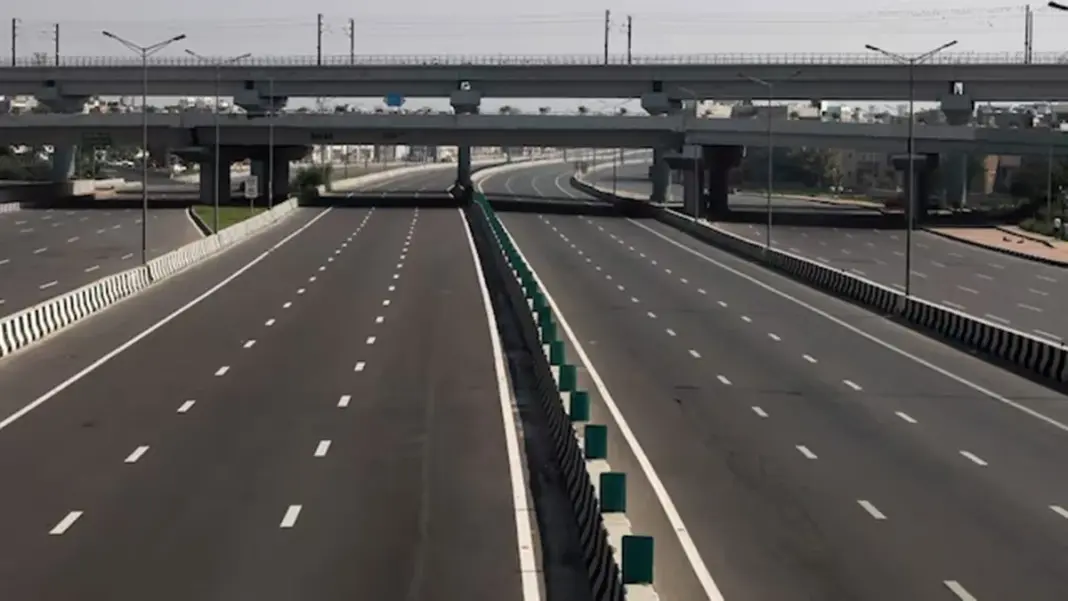 New Delhi Launches 5th Highway InvIT Targets ₹12,500 Cr from 550 km